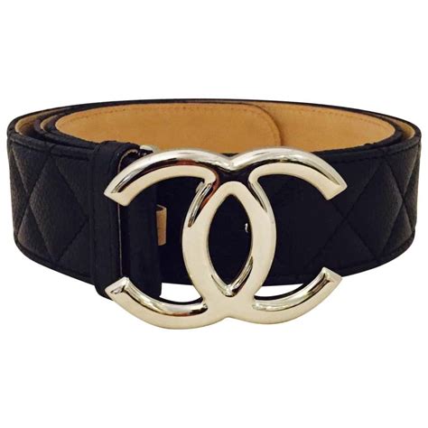 chanel leather clothes|genuine leather chanel belt women.